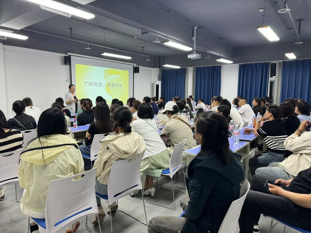 蒙太奇三门峡艺考培训