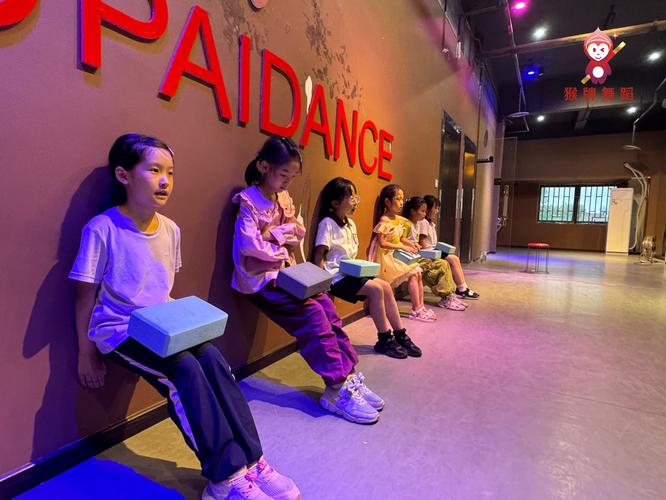 重庆儿童专业舞蹈学校