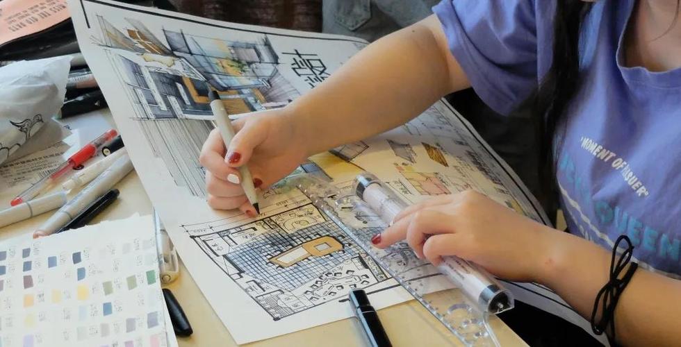 环艺考什么二级建造师