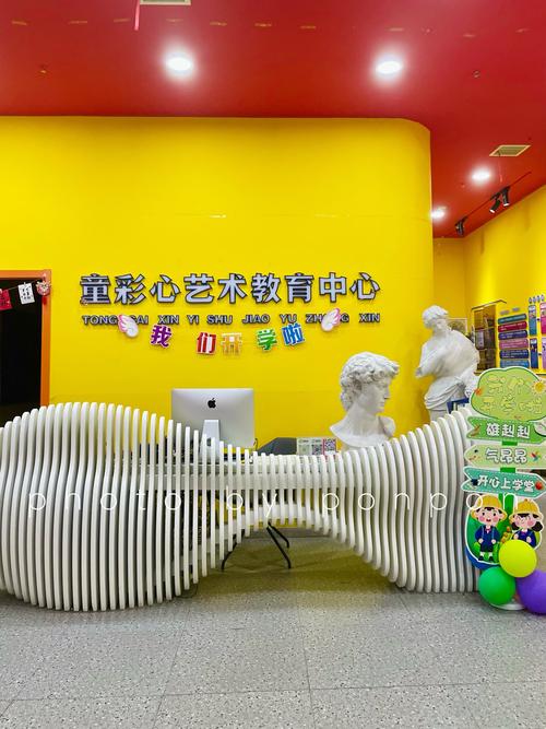 昆山少儿美术中心多吗