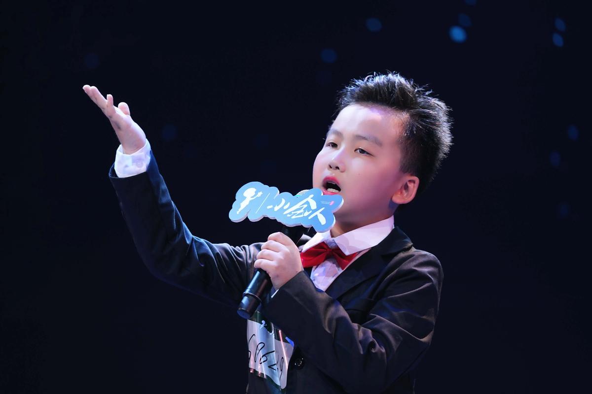 重庆哪里少儿音乐培训好