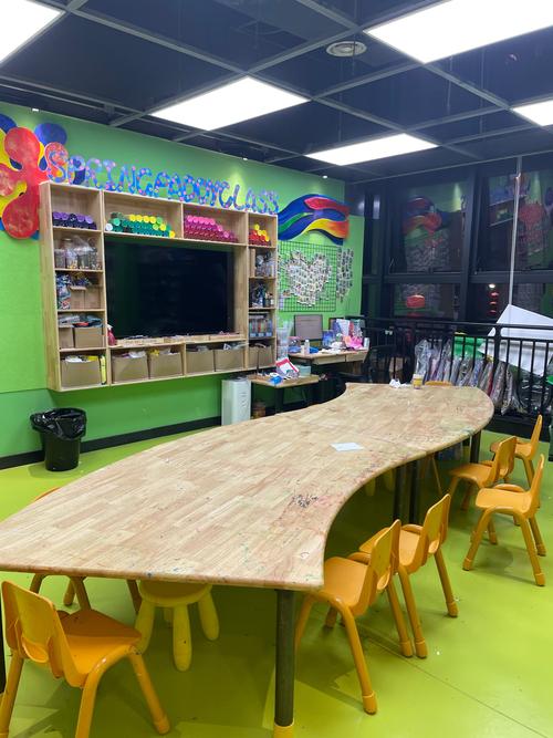 合肥杨红梅美术私立学