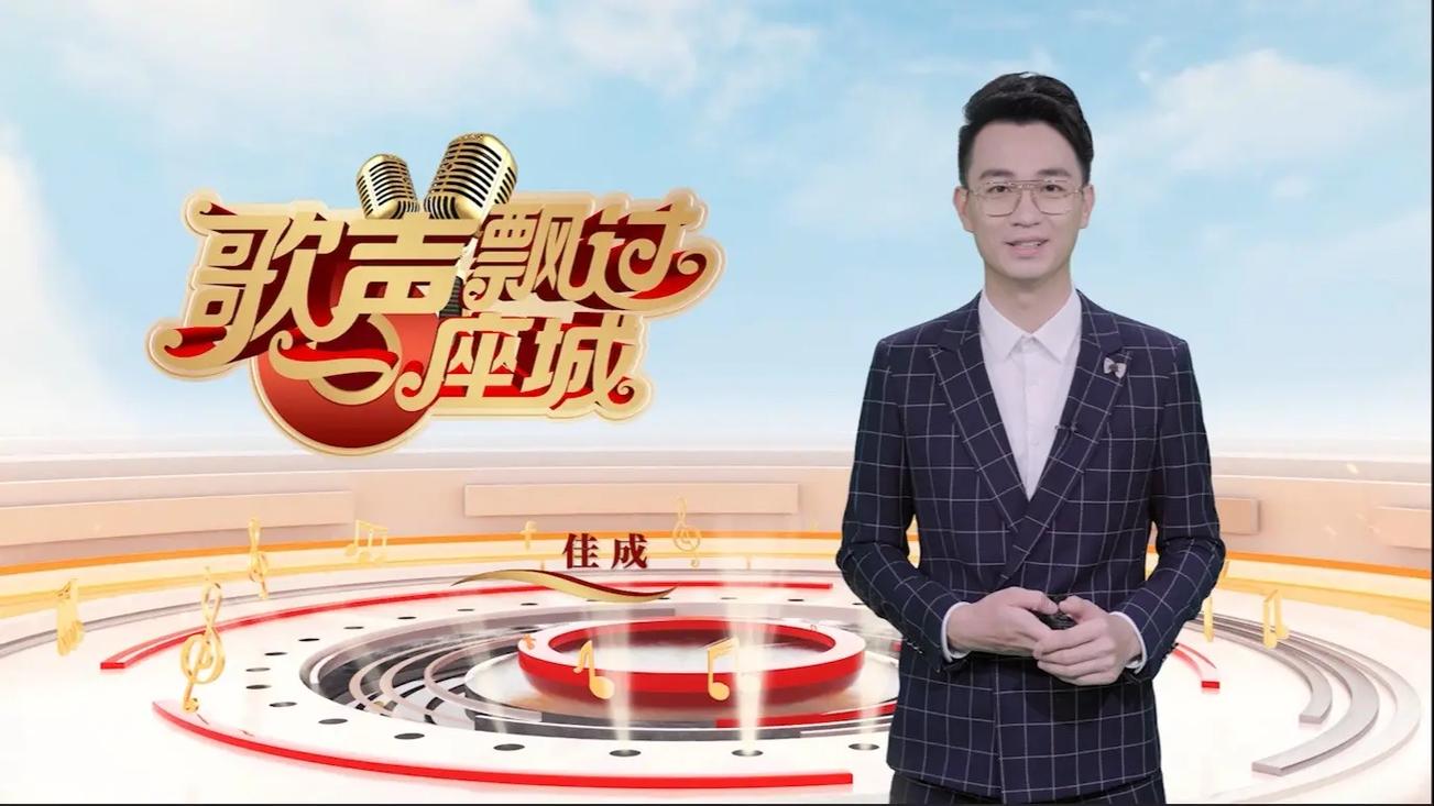 艺考策划一档电视栏目