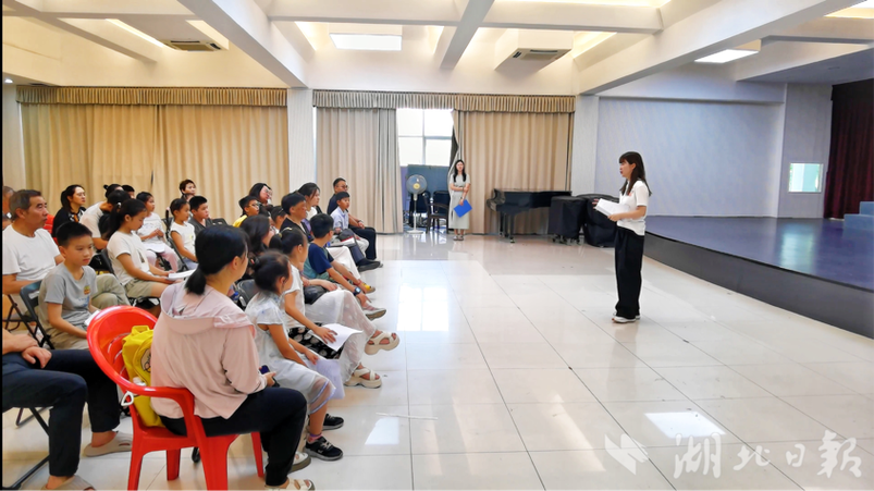 湖北有哪些美术类培训