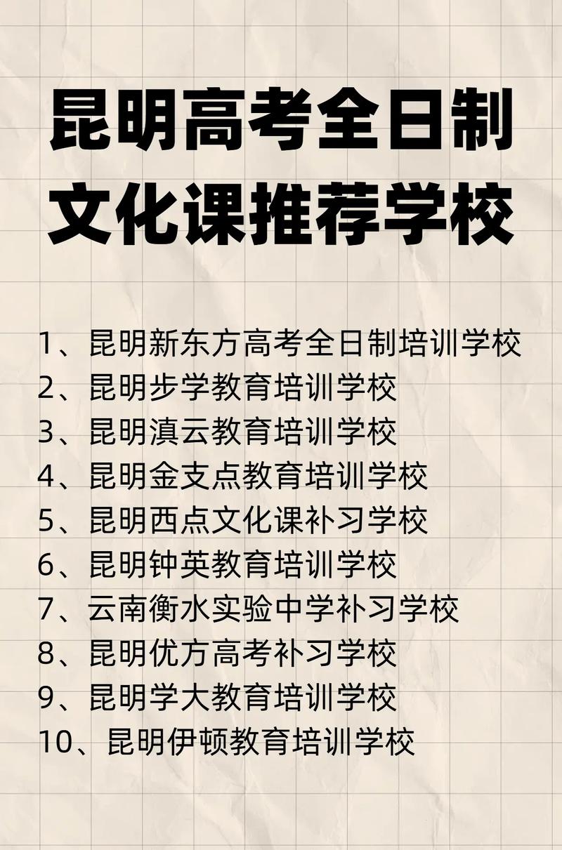 昆一中度假区分校艺考