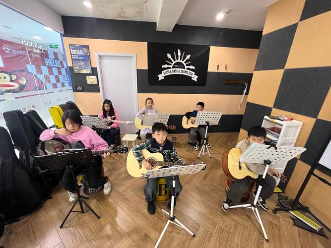 临沂哪里有音乐培训学校