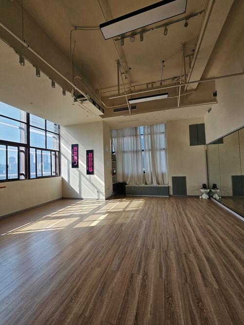 重庆木子艺术舞蹈培训