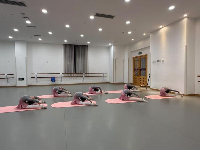 玉环成人舞蹈培训学校