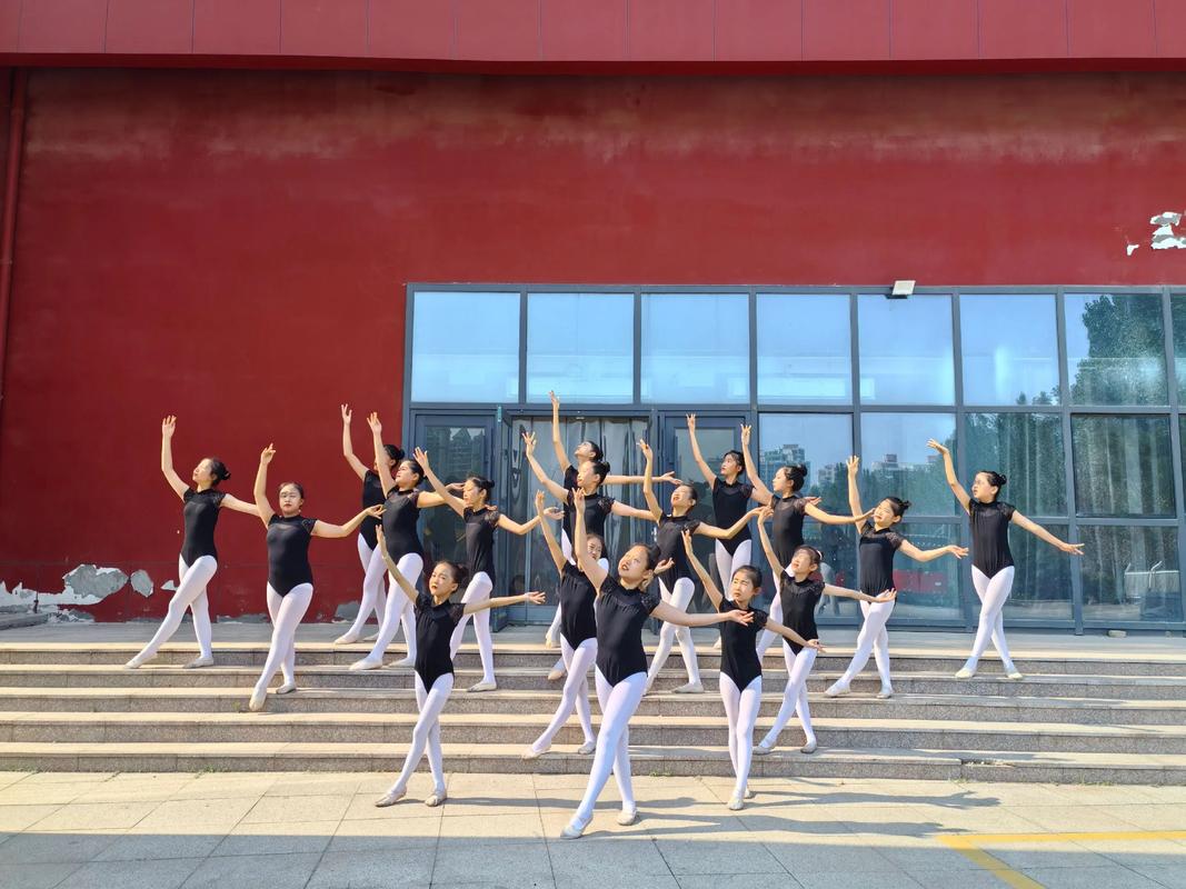 义乌星光舞蹈培训学校