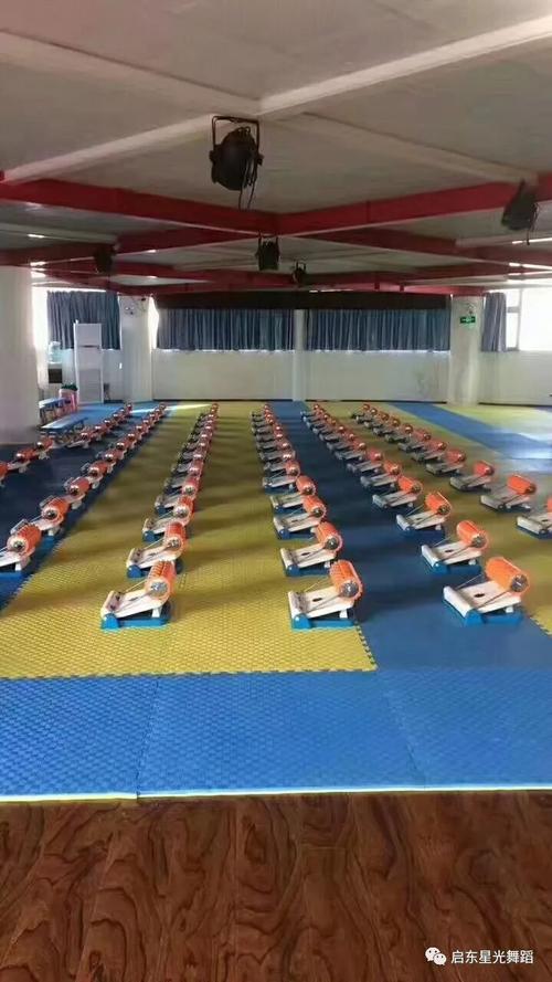 义乌星光舞蹈培训学校