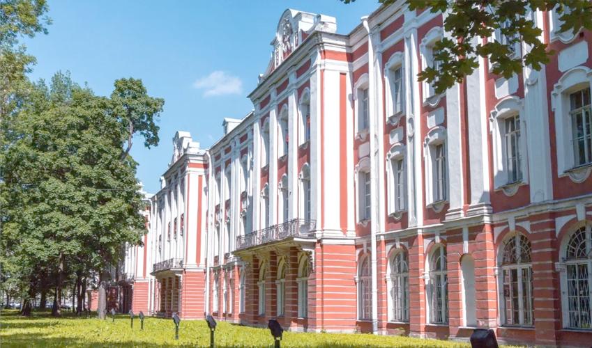 俄罗斯的美术博士院校