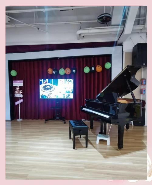 北京有哪些音乐培训学校