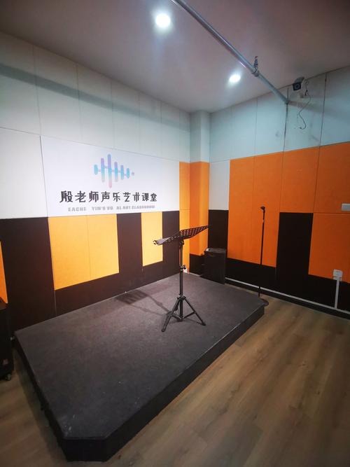 呼和浩特舞蹈声乐培训