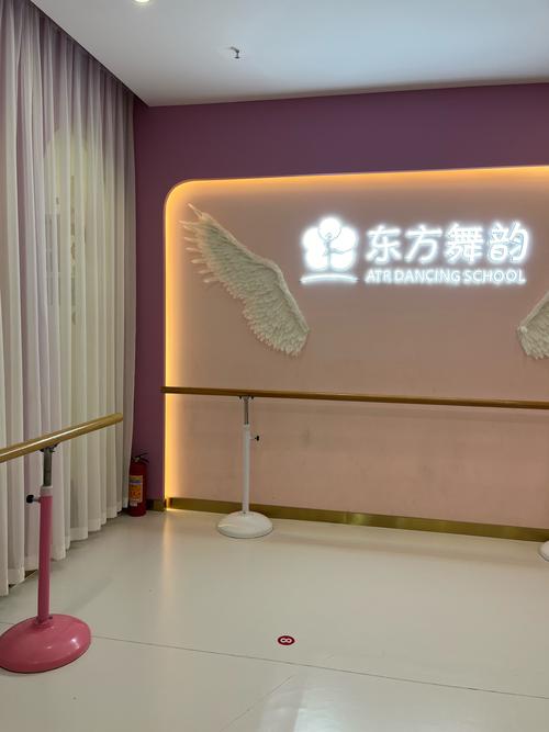 上海方舟舞蹈培训学校