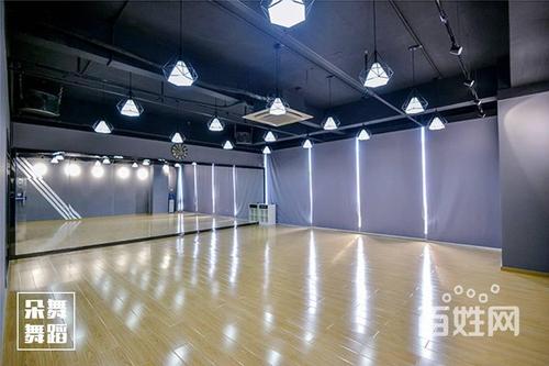 龙华成人舞蹈培训机构