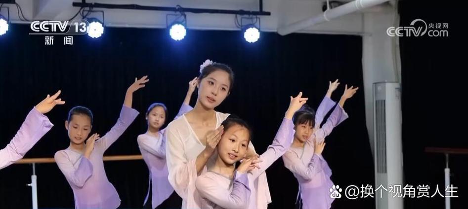 厦门舞蹈老师上门教学