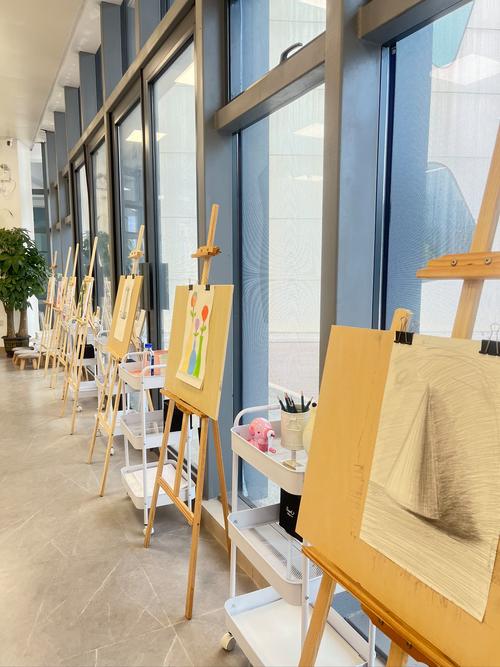 昆明青蓝美术培训学校