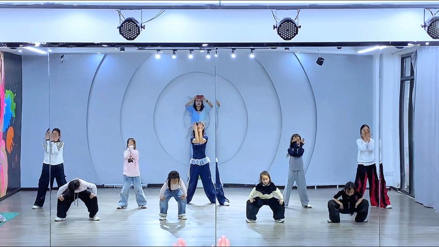 自贡专业舞蹈学校要求