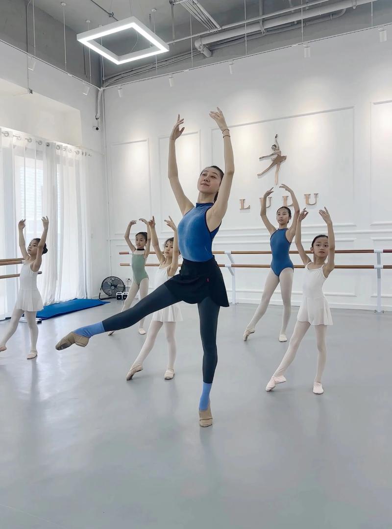 艺术教育舞蹈视频下载