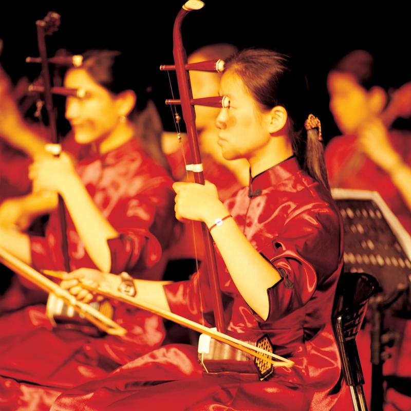 石家庄二胡艺考培训班