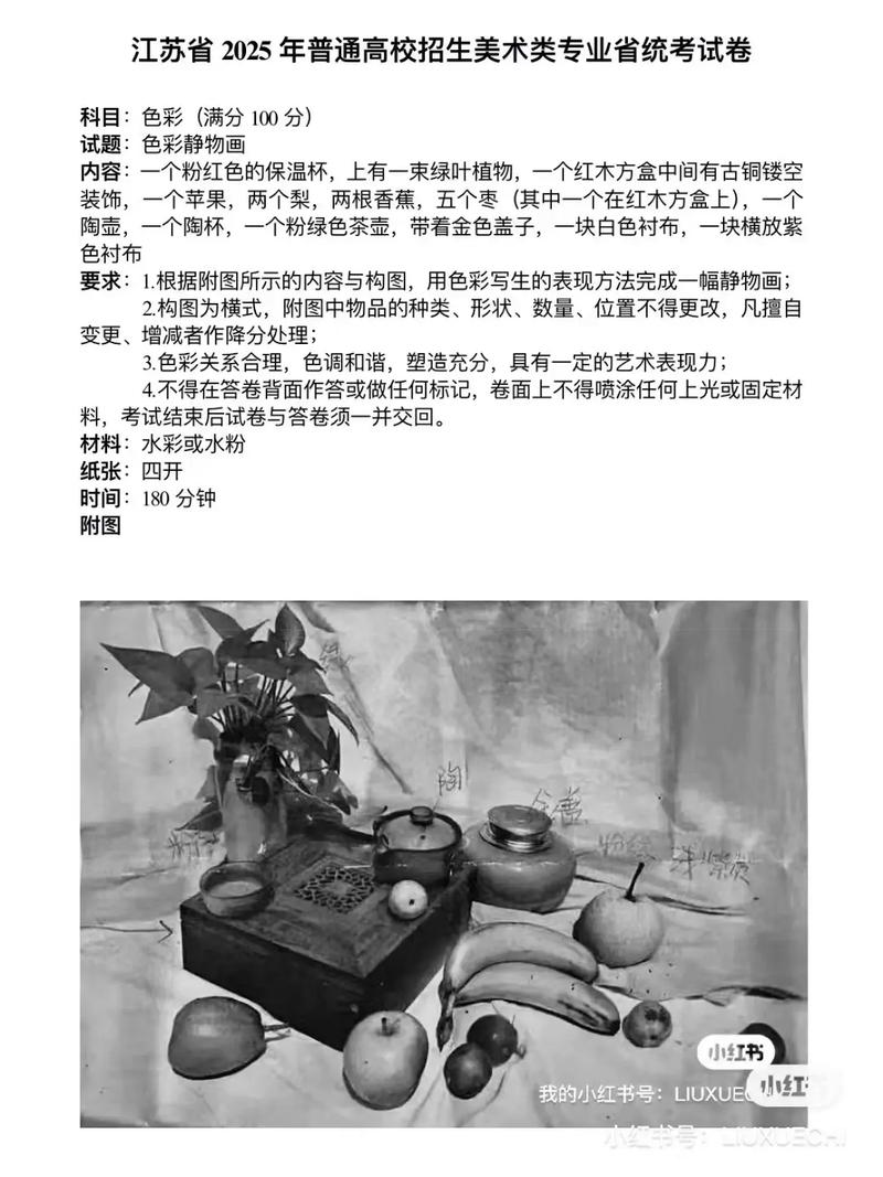 山东美术校考江苏大学