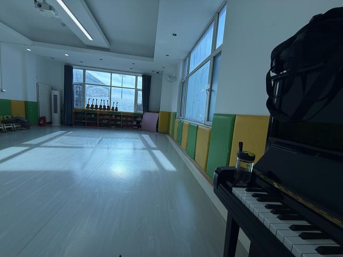 石家庄求实音乐培训学校