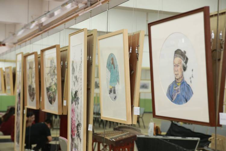 北京哪有好的美术老师