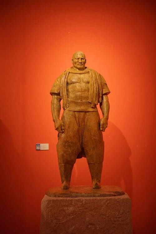 鲁迅美术学院 艺术生