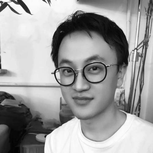 鲁迅美术学院 艺术生