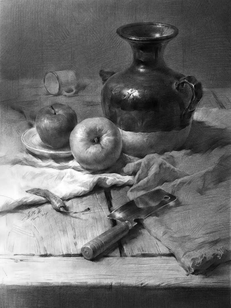 沧州师范学院美术联考