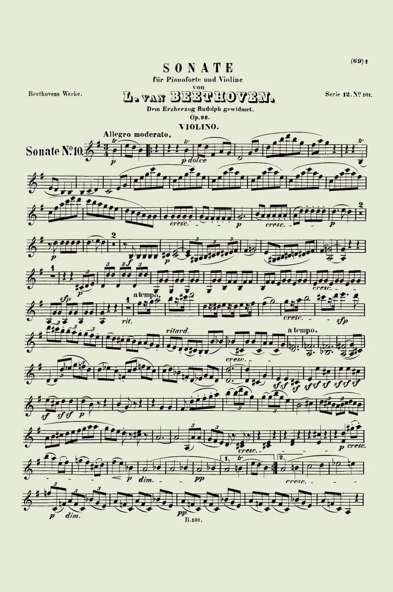 艺考音乐系小提琴难吗