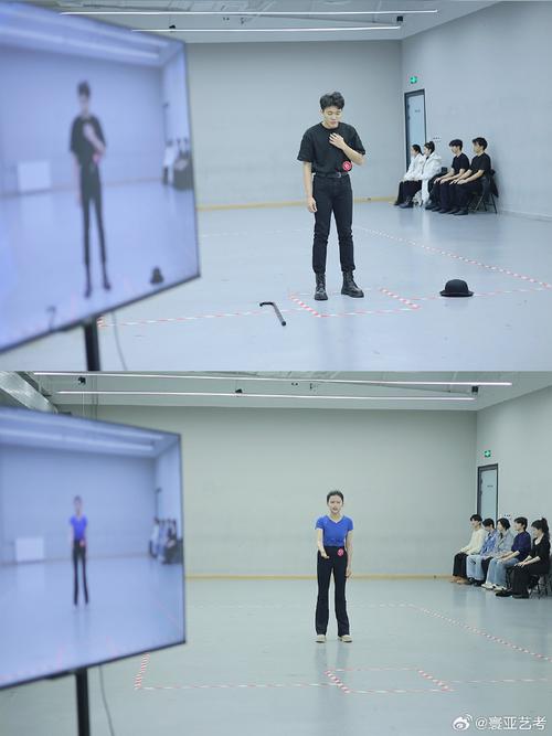 成都 音乐剧 艺考