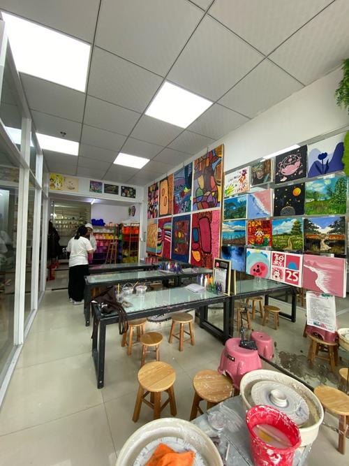 德州创意美术培训中心