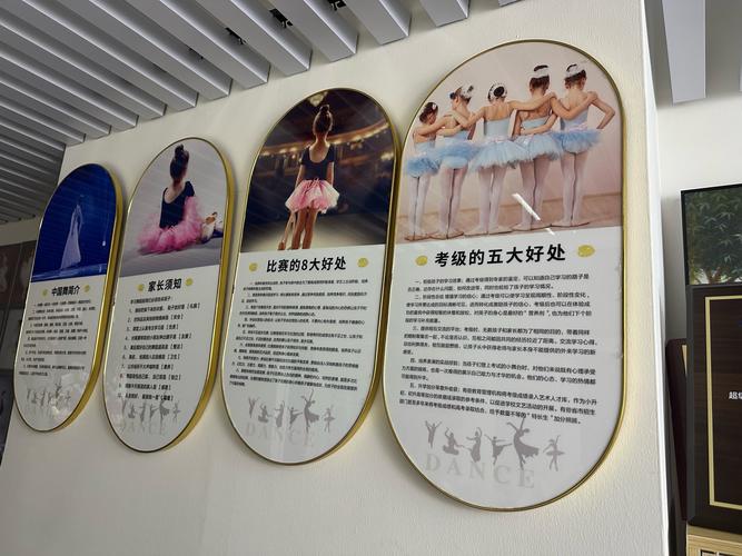 广州舞蹈培训公司排名