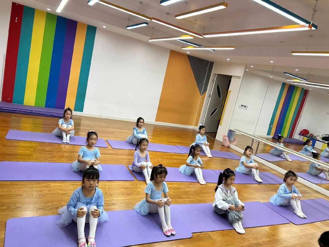 呼市正规少儿舞蹈学校