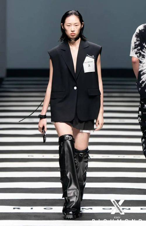 北京东方宾利艺考模特