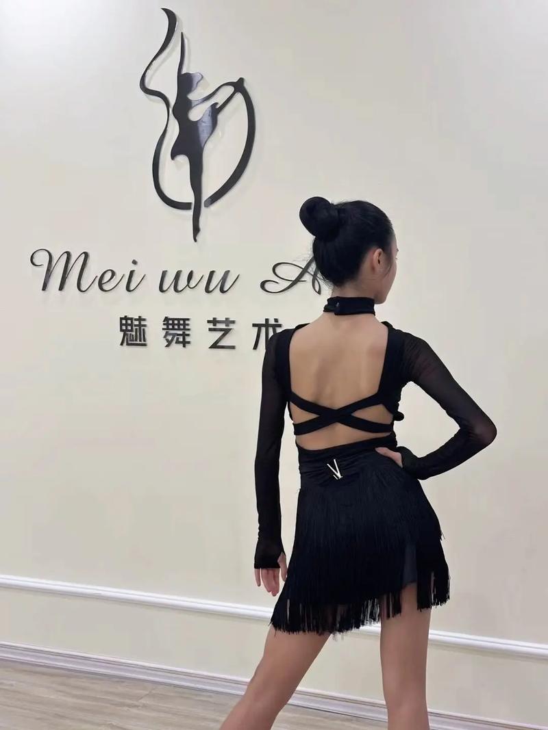 武汉艺考拉丁舞培训班