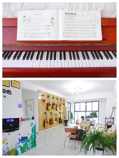 长沙有哪些音乐培训机构