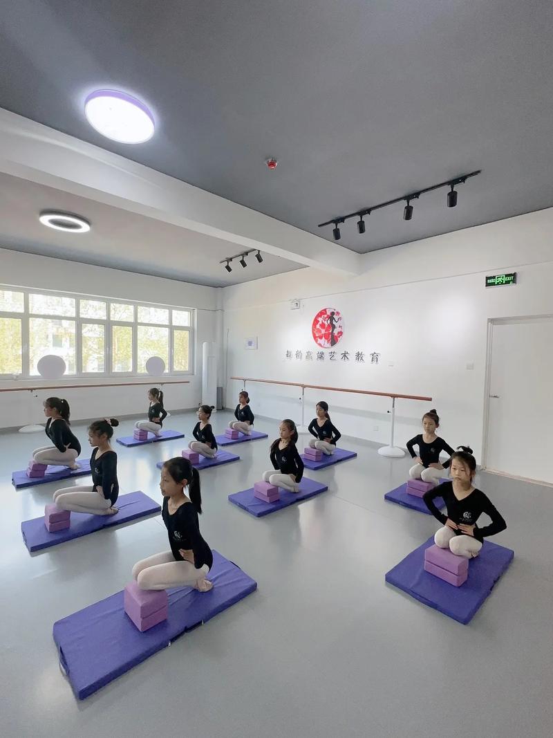 赣州大为国际舞蹈学校