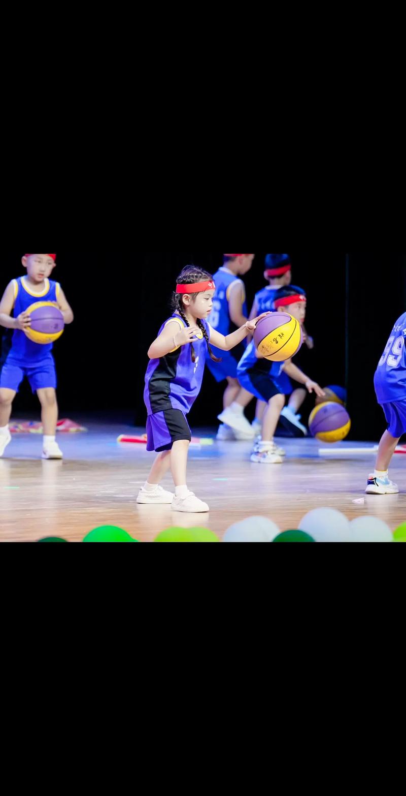 小班儿童篮球音乐有哪些