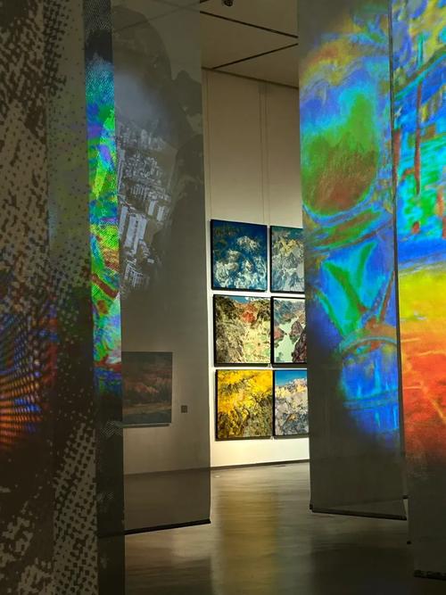 天津成人学美术的地方