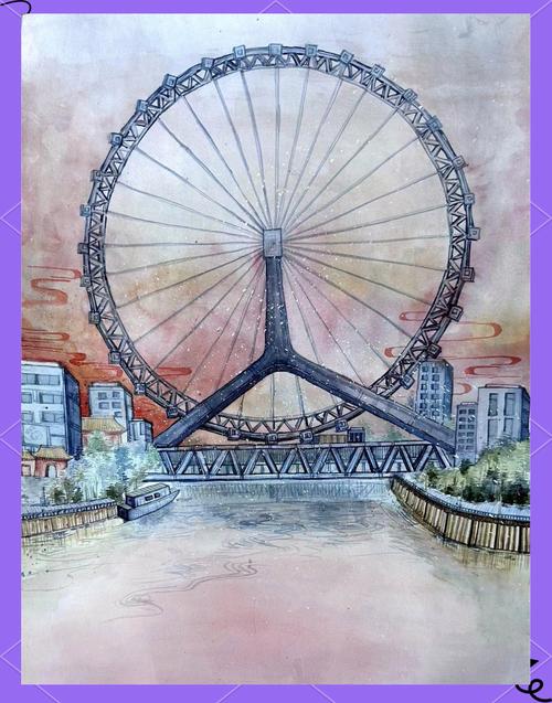 天津成人学美术的地方