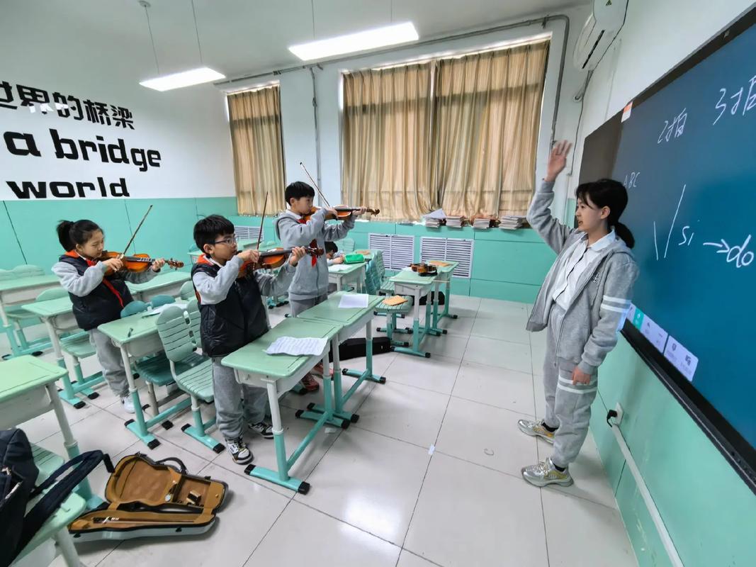 专业的济南音乐培训学校