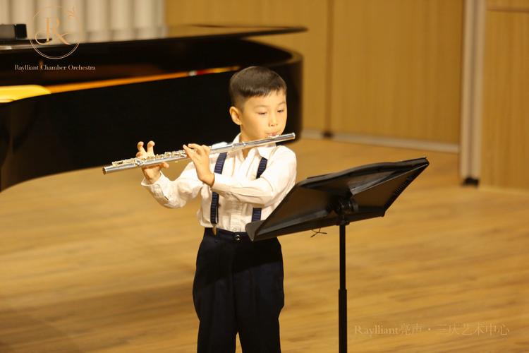 长笛培训 上海音乐学院