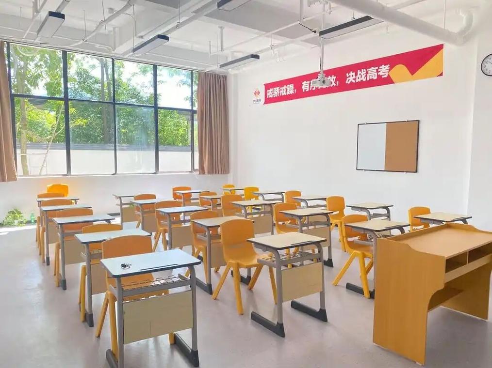 天津艺考文化课培训班