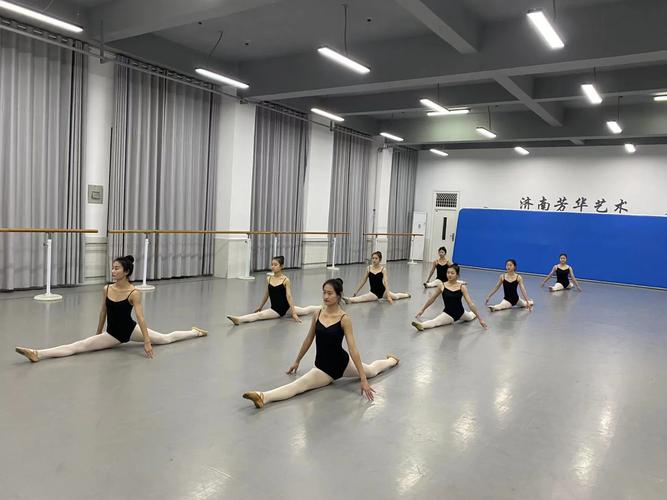 济南艺术舞蹈培训学校