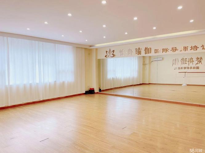 沈阳舞蹈教师培训机构