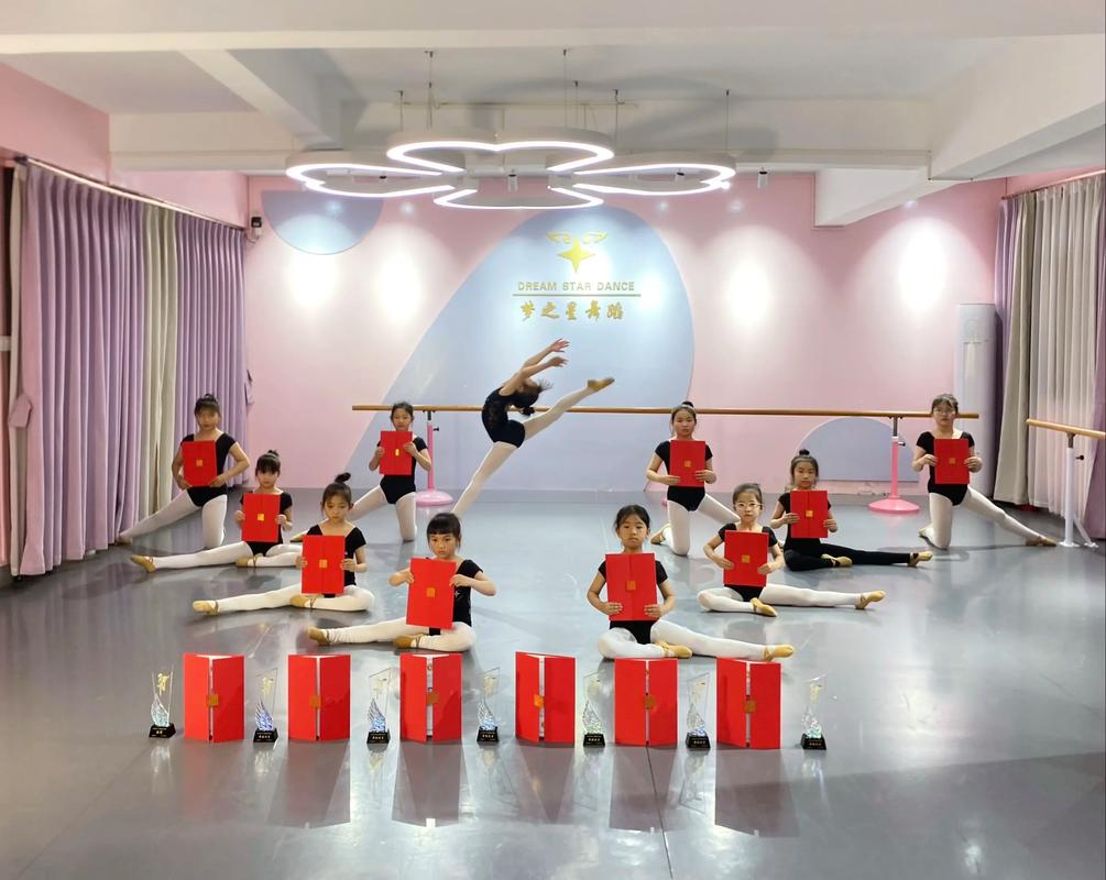 北京少年舞蹈培训学校