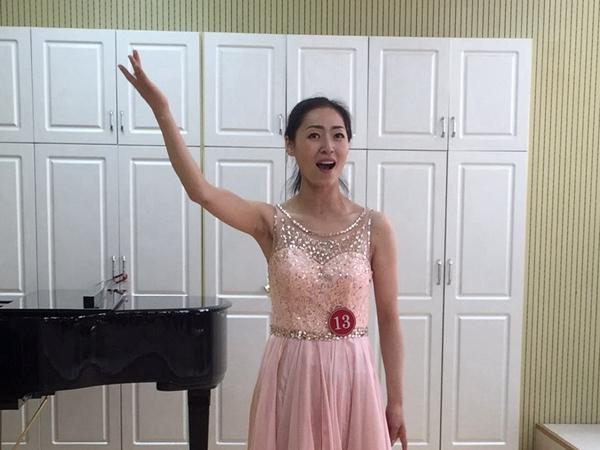 嘉峪关声乐音乐老师招聘