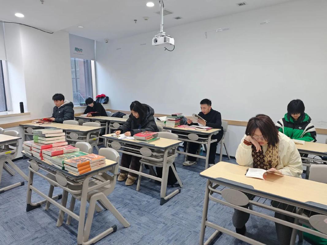 烟台新东方学校艺考班